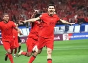 世界杯强敌太多若在决赛遭遇中国队也会很困难的简单介绍