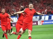 世界杯强敌太多若在决赛遭遇中国队也会很困难的简单介绍