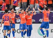 今天下午，中超传来了洛佩斯、山东泰山和上海海港的新消息的简单介绍