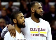 包含欧文：并非不喜欢和詹姆斯打球只是到了该离开的时候的词条