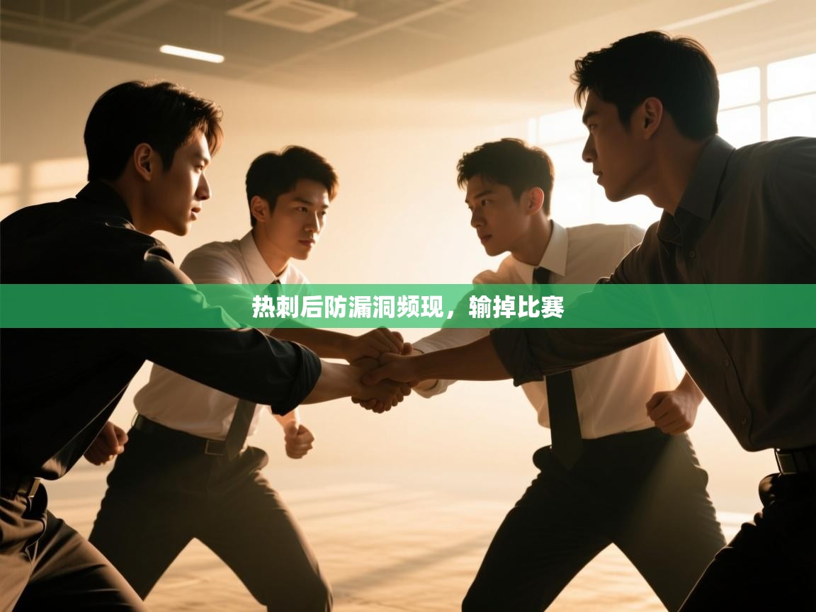 热刺后防漏洞频现，输掉比赛  第2张