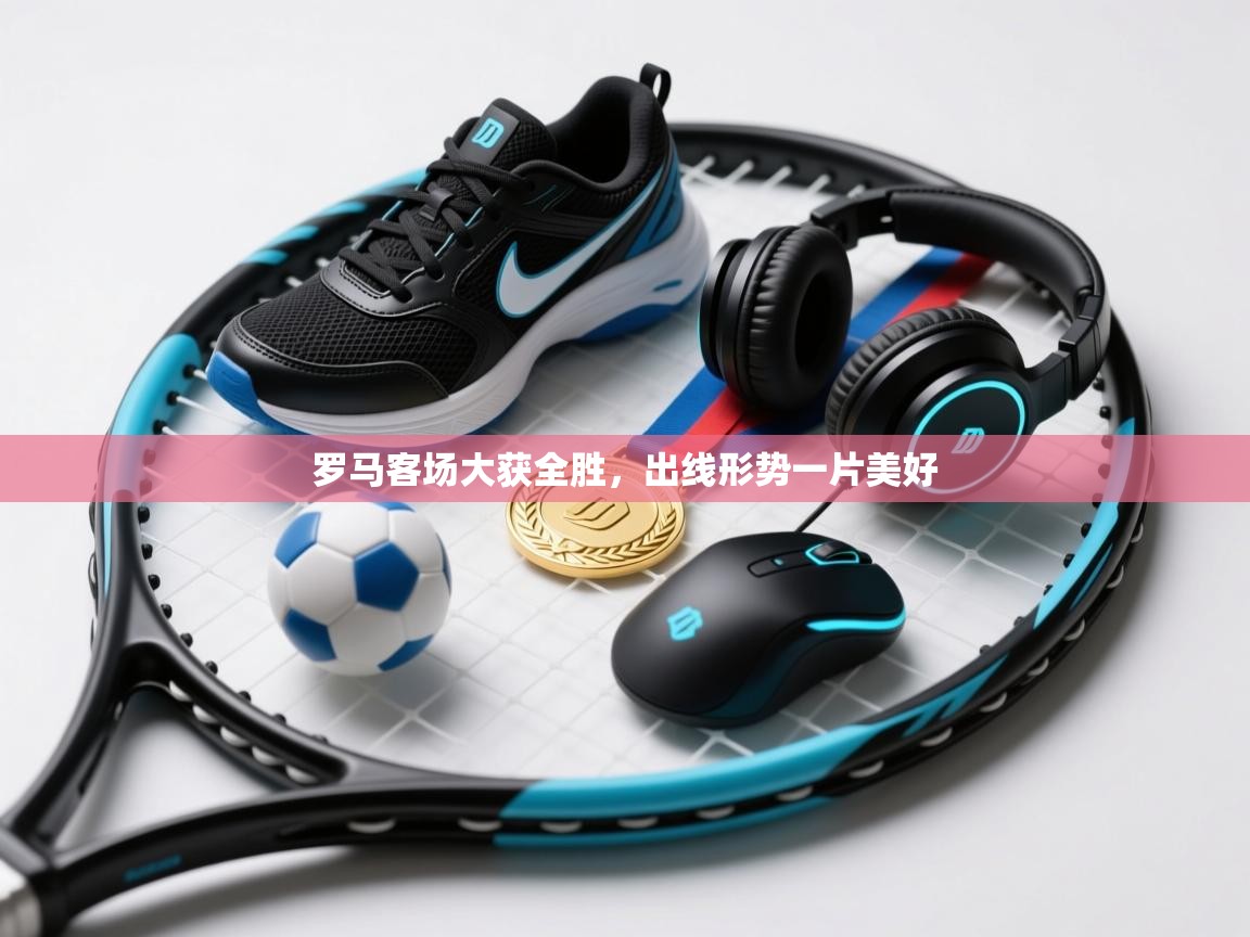 罗马客场大获全胜，出线形势一片美好  第1张