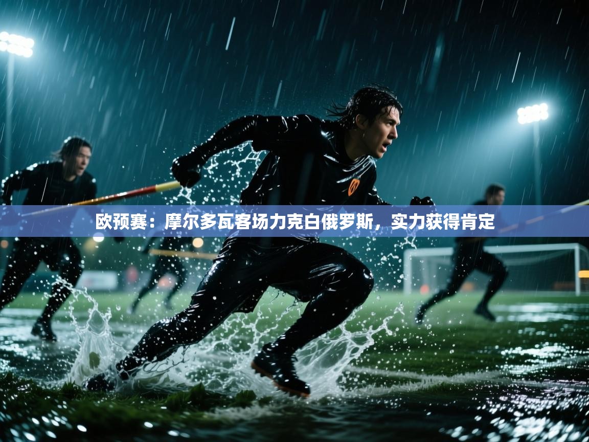 欧预赛:摩尔多瓦客场力克白俄罗斯,实力获得肯定 第2张