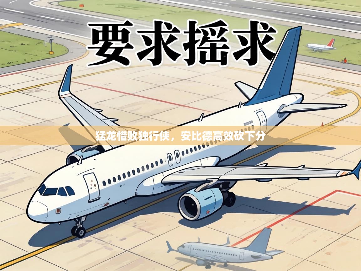 猛龙惜败独行侠,安比德高效砍下分 第2张