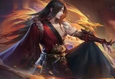 王者荣耀国际版焦点战：雷霆神域对战星辰联盟，血洗全场，掌控节奏如行云流水(王者荣耀网页游戏在线玩)