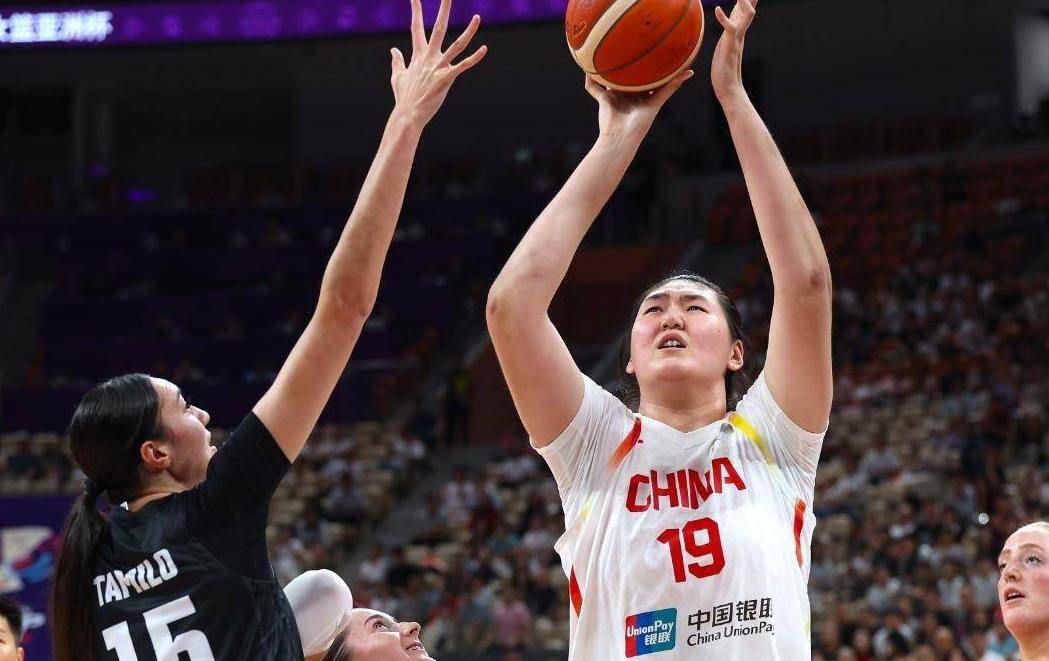 还得练！中国女篮全场罚球25中12命中率仅48%的简单介绍