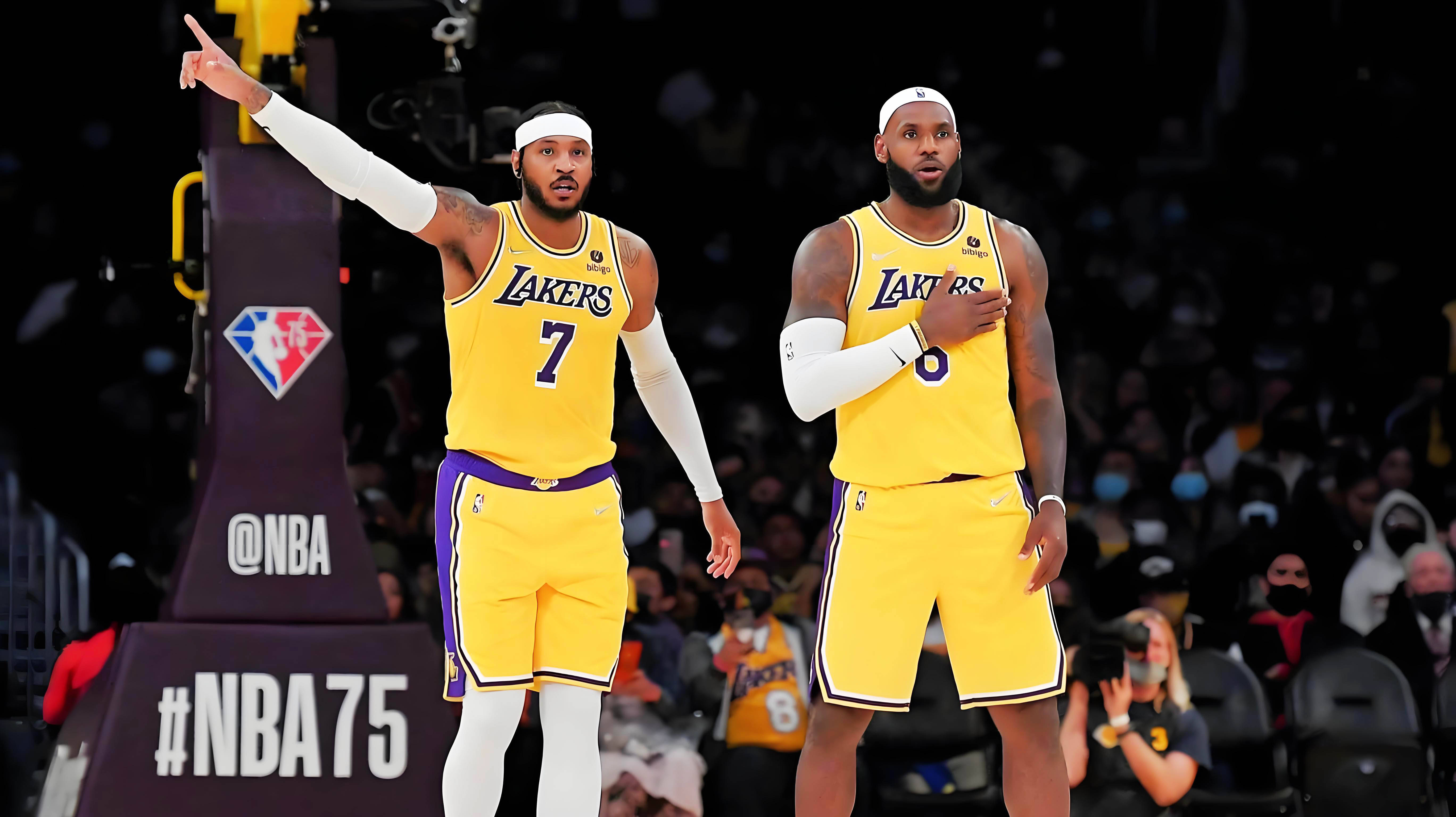 九游娱乐官方平台-湖人卖出100亿让NBA整体价值提升新老板有利于球队未来发展(2025有望翻十倍的牛股)