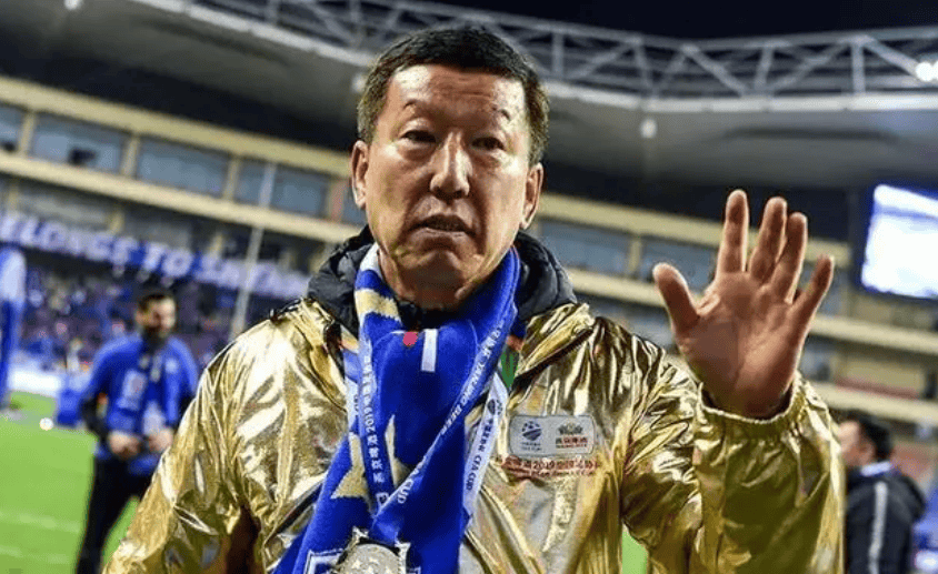 意外！他仅带领国足赢了一场比赛，就有希望转正出任国家队新帅？的简单介绍